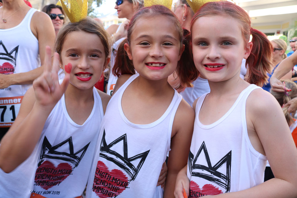 Heroes and Villains 5K 2018 photo - Duval Street, Key West